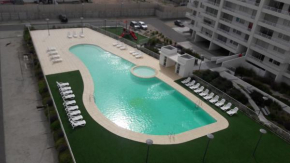  La Serena Mini Departamento  Ла-Серена